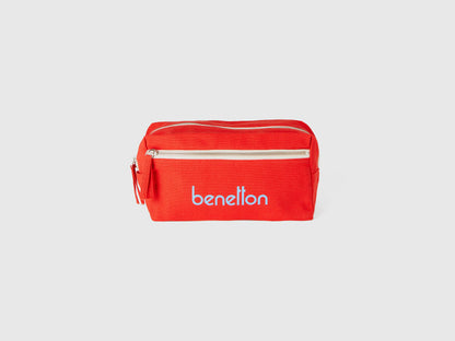 Red Beauty Case in Pure Cotton_MGIT0227X_01N_01