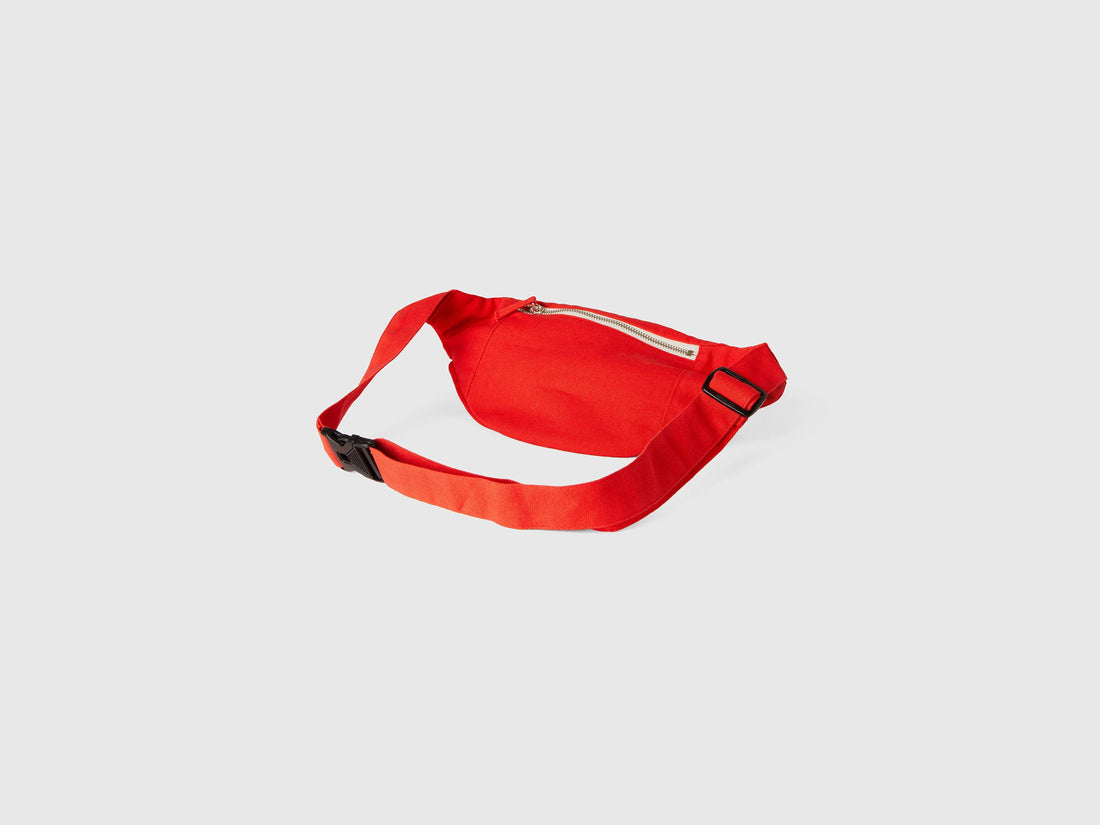 Red Pouch in Pure Cotton_MGIT0229X_01N_02