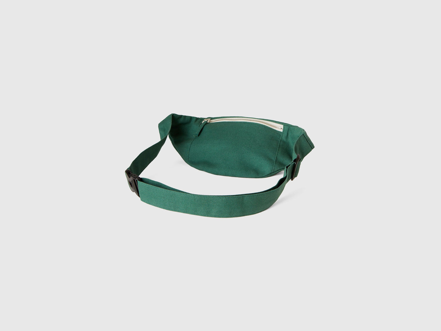 Military Green Pouch in Pure Cotton_MGIT0229X_38A_02