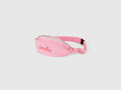 Pink Pouch in Pure Cotton_MGIT0229X_38E_01