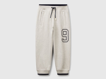 Detail of Benetton Boys&