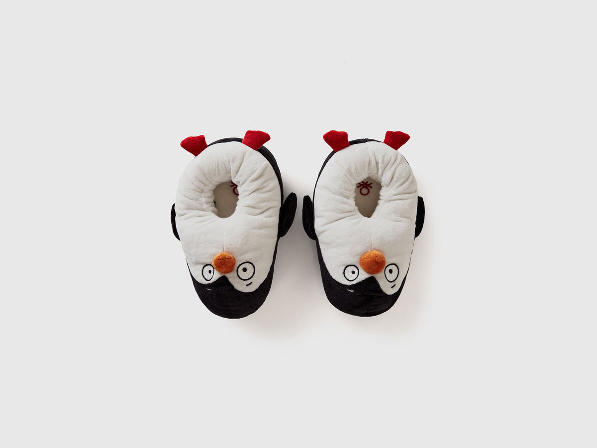 Bottom view of boys&