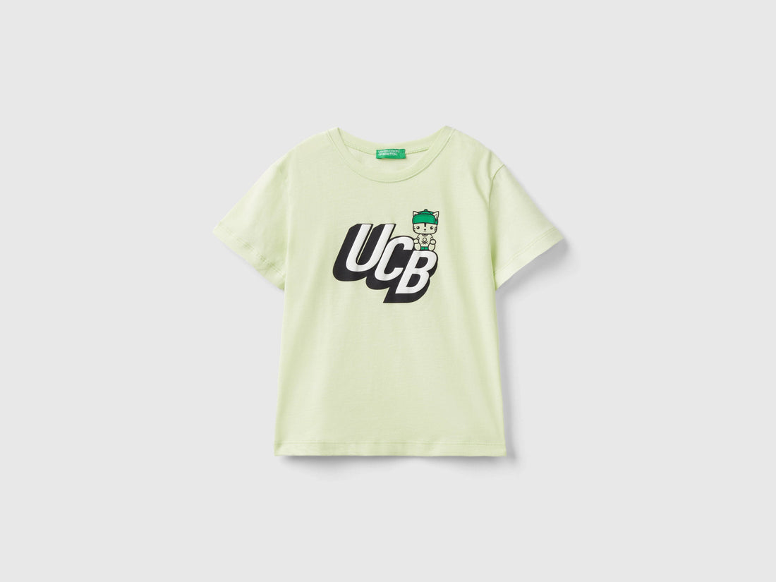 Light yellow kids&