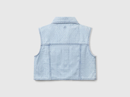 Back view of a kids&