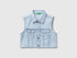 Front view of a kids&