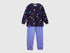 Front view of kids&
