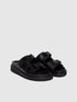 Front view of a pair of men&