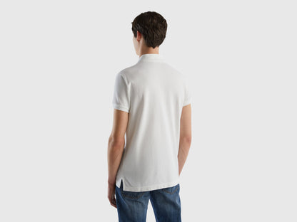 Back view of a men&
