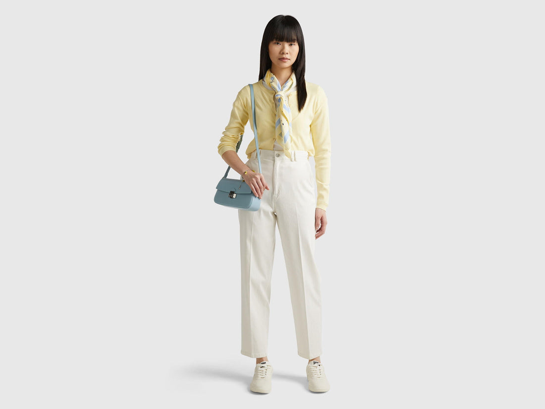 Front view of women&