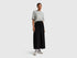 Front view of a women&