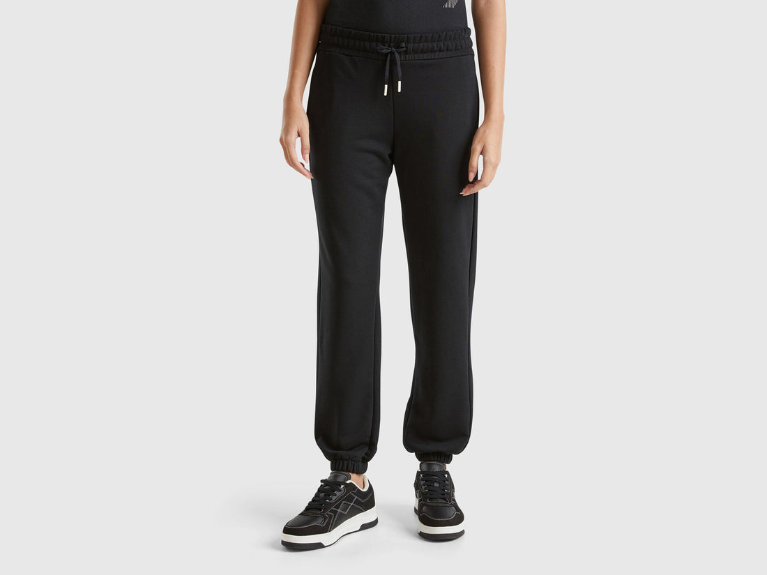 Back flat lay view of black women&