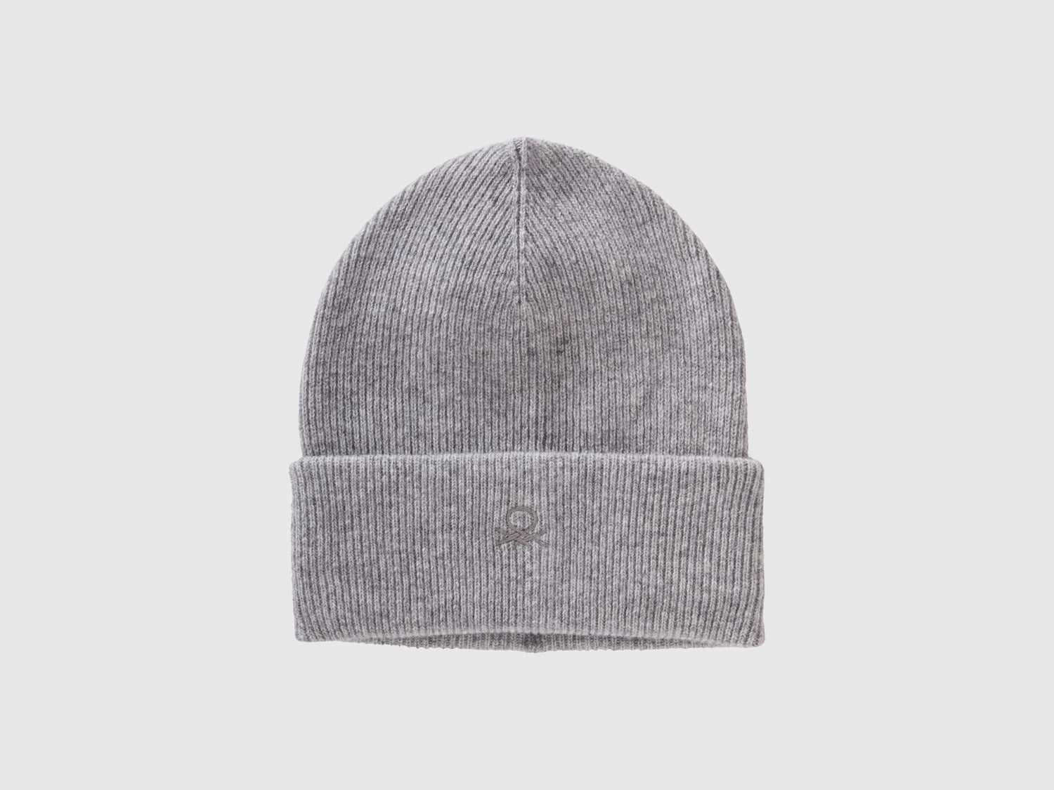 Wool Blend Hat_1244CA00N_501_01