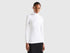 Stretch Turtleneck Pullover_1X1BD2240_101_01