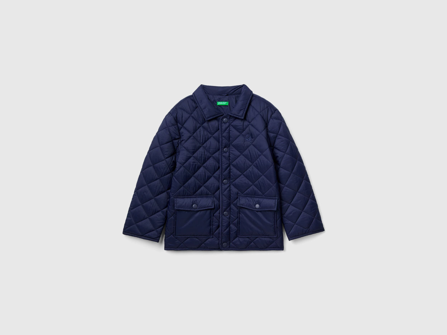 Quilted &quot;Rain Defender&quot; Jacket