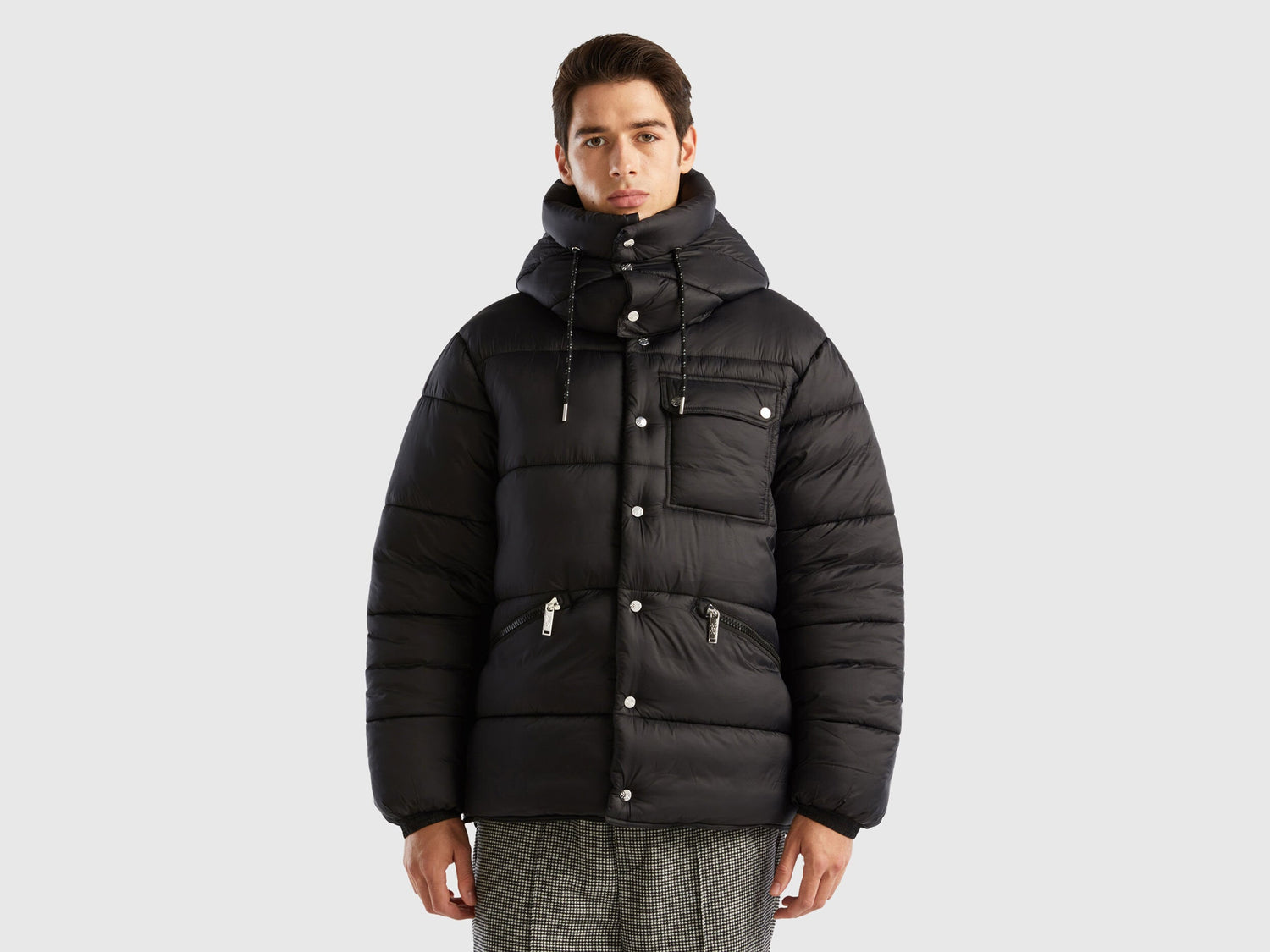 Heavy Padded Jacket With Detachable Hood_2NIWUN040_100_05