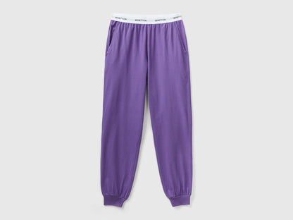 Trousers With Elastic Logo_30963F02R_0V7_04