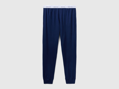 Trousers With Elastic Logo_30964F00G_252_04