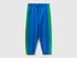 Balloon Fit Joggers With Side Bands_3FPPCF03W_36U_01