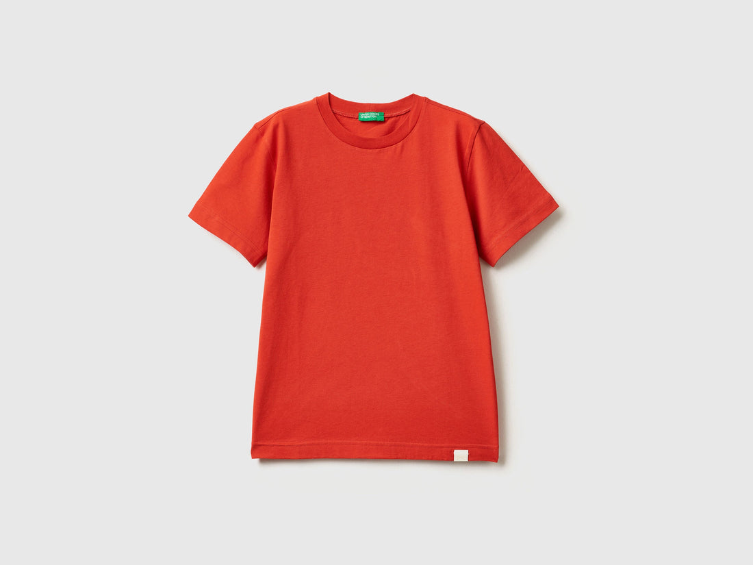 Organic Cotton T-Shirt