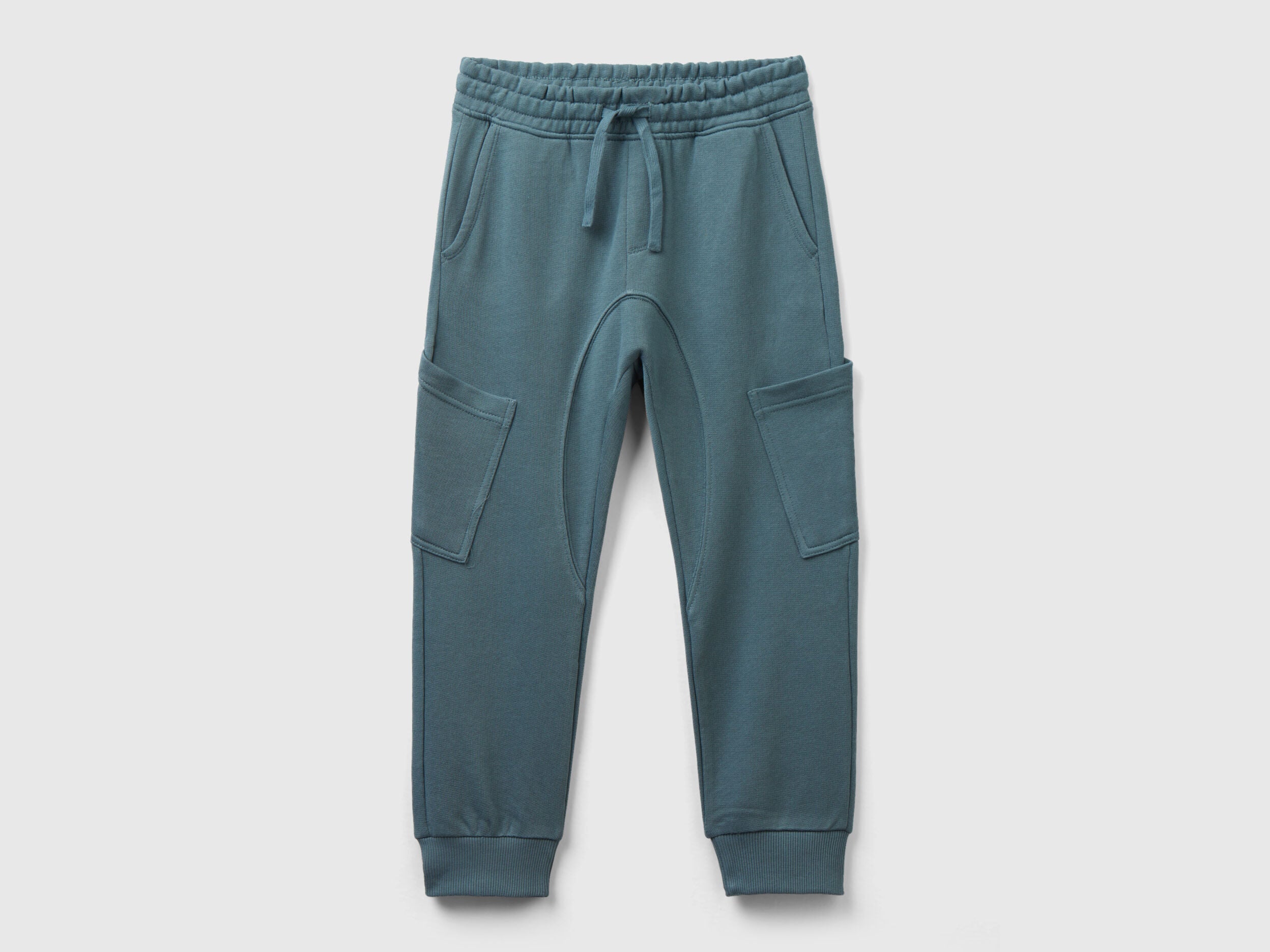 Cargo Sweatpants