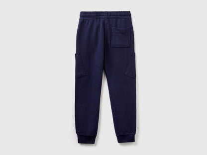 Cargo Sweatpants