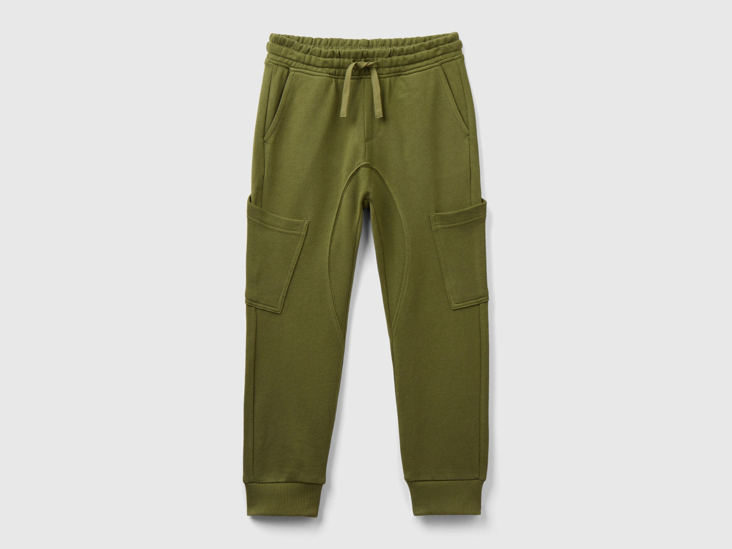 Cargo Sweatpants