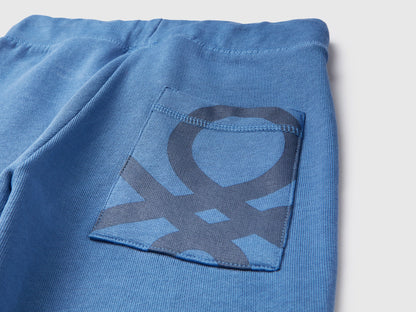 100% Cotton Sweatpants
