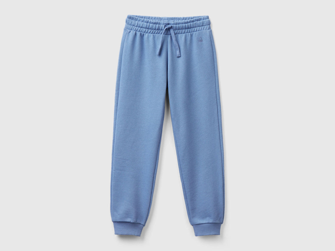 Sweatpants With Logo