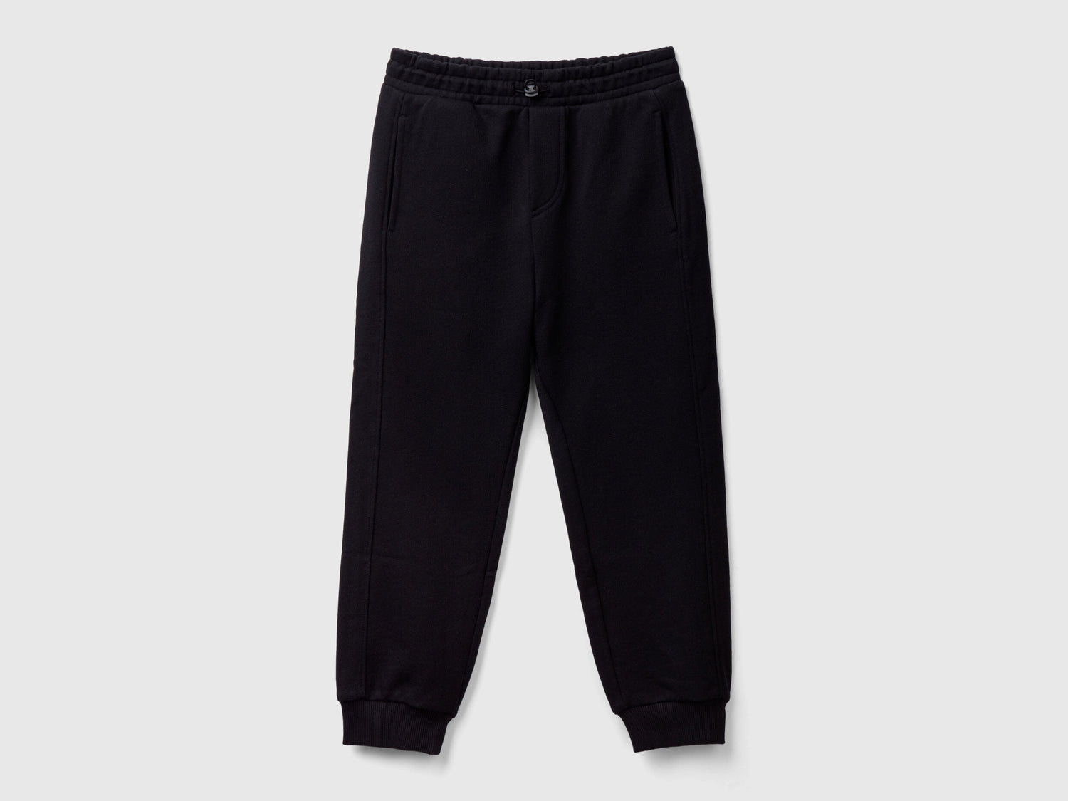 Sweat Joggers With Drawstring