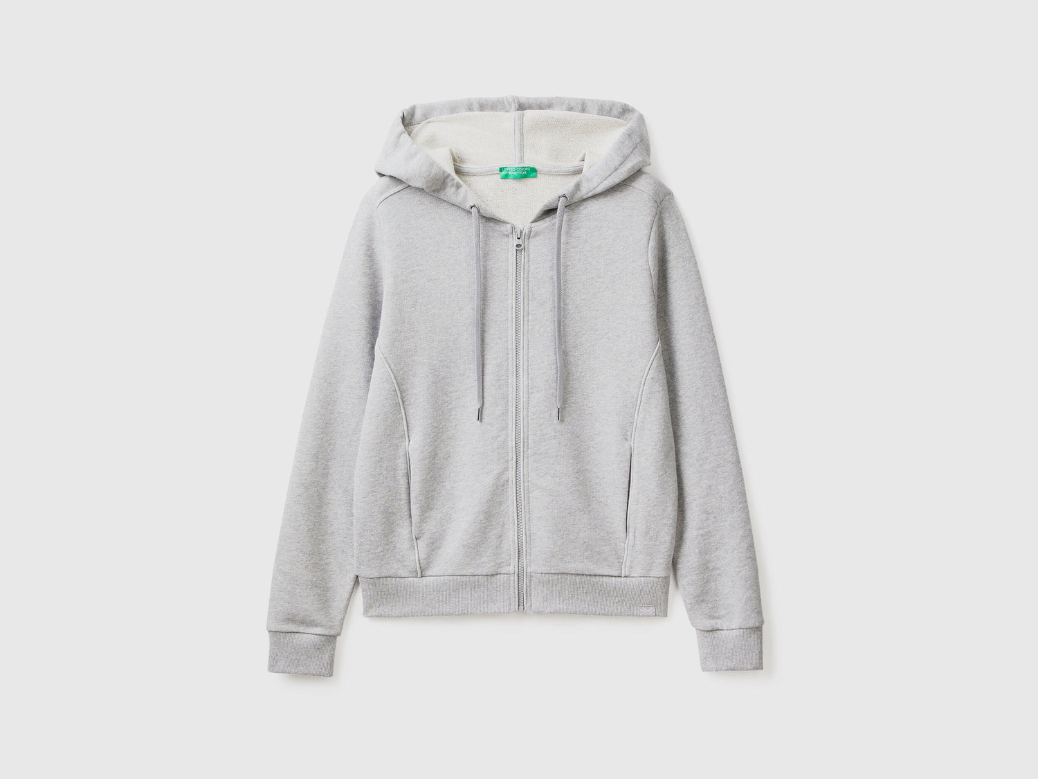 Cotton Sweatshirt With Zip And Hood_3J68D5009_501_04