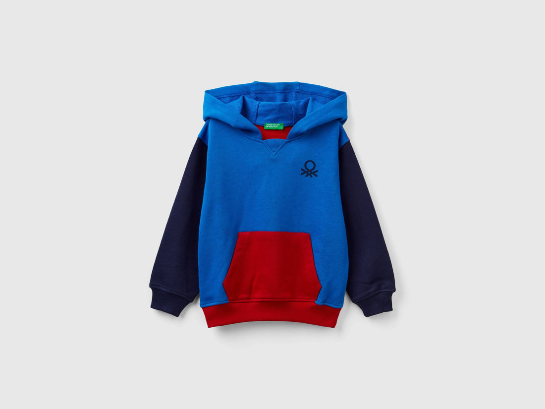 100% Cotton Hoodie