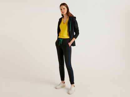 Sweatpants With Drawstring