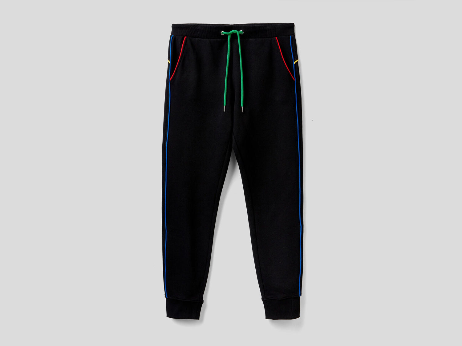 Sweatpants With Drawstring