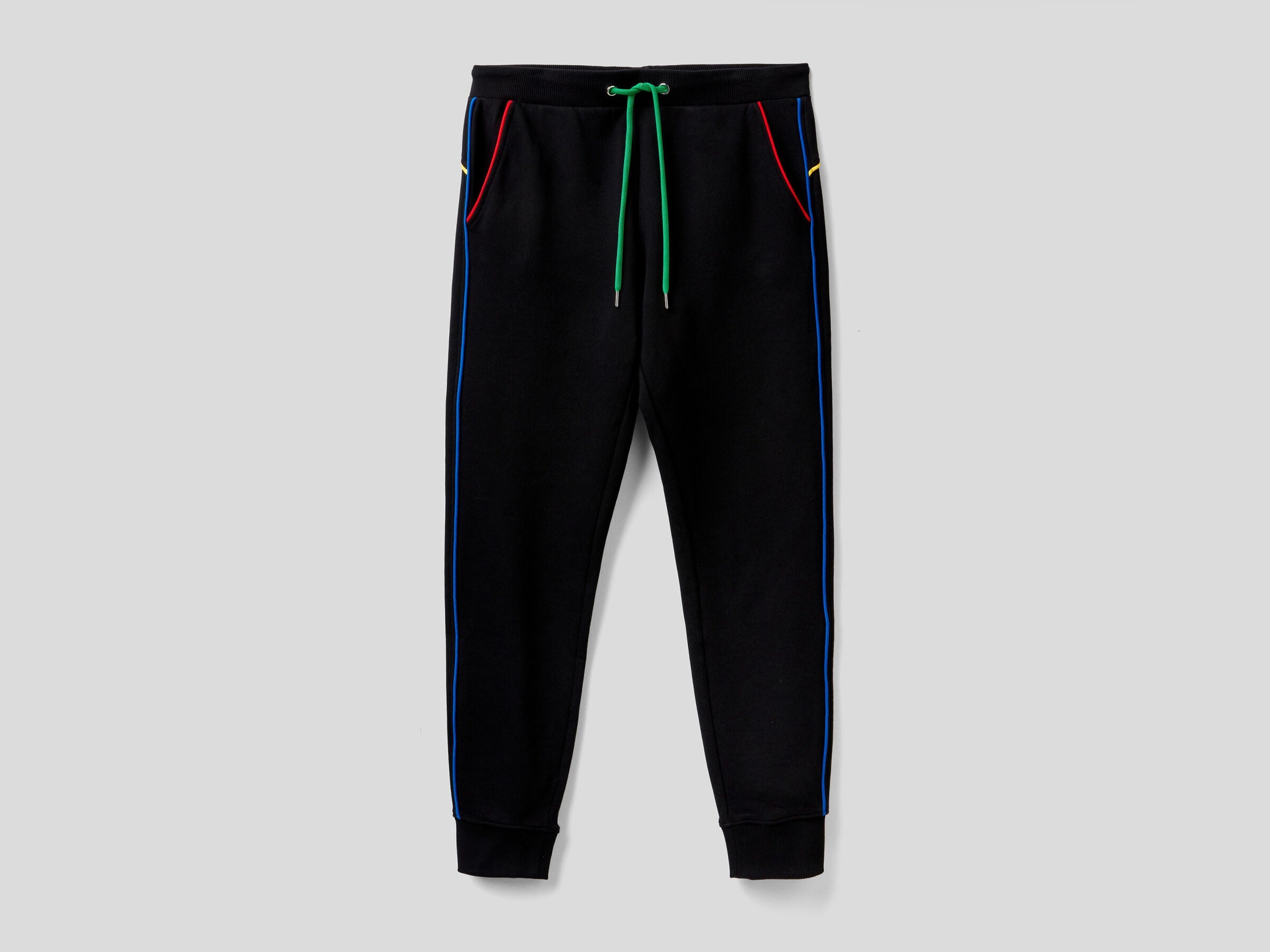 Sweatpants With Drawstring
