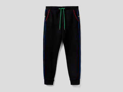 Sweatpants With Drawstring