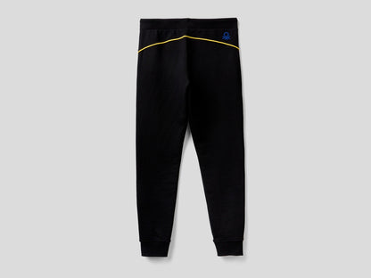 Sweatpants With Drawstring