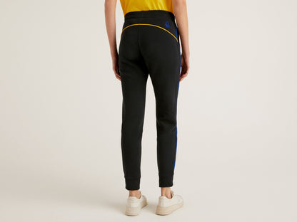 Sweatpants With Drawstring
