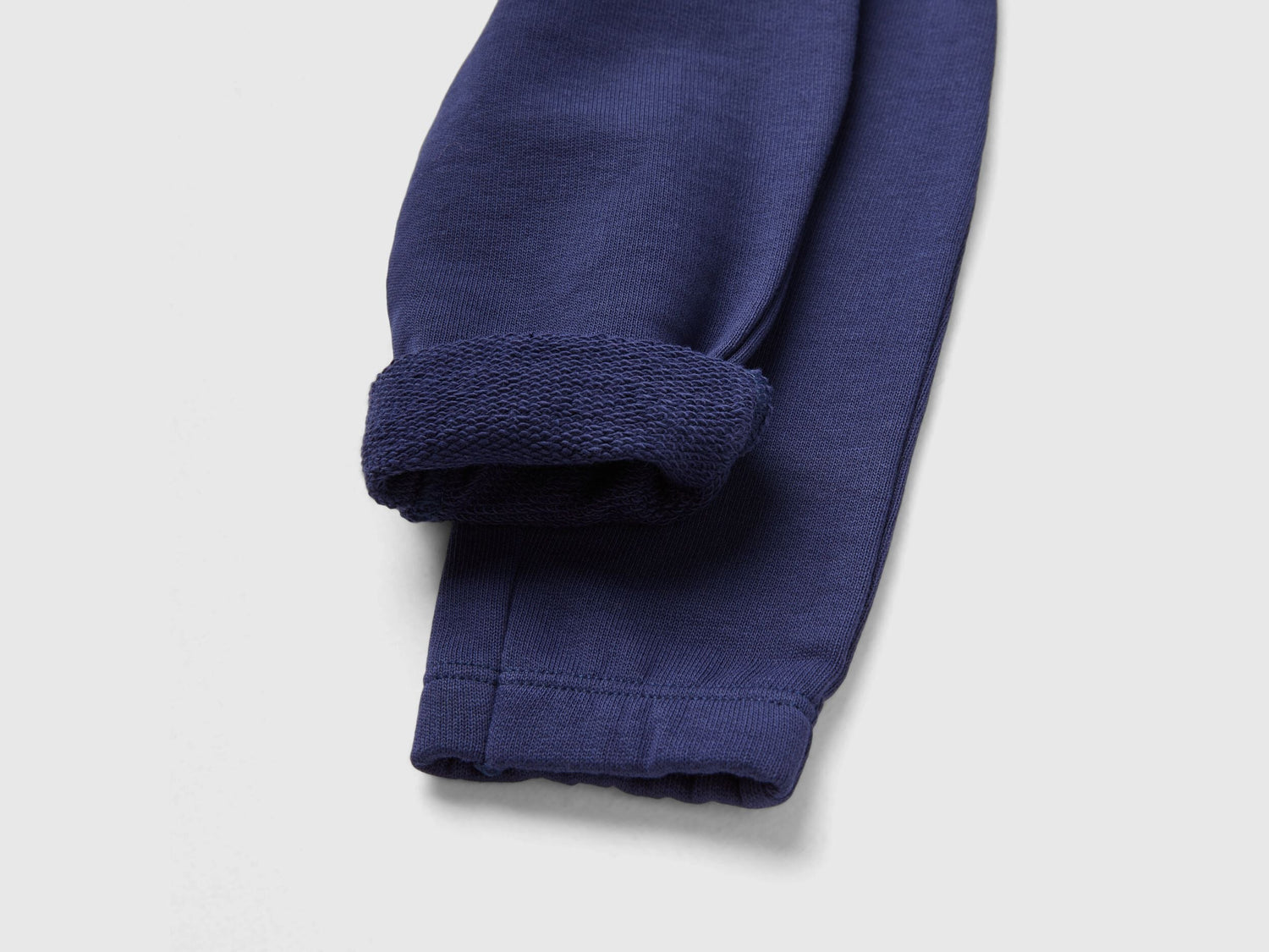 Sweatshirt Set In Organic Cotton
