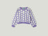 Cotton Sweatshirt With Polka Dots_3LCTC10FL_71H_01