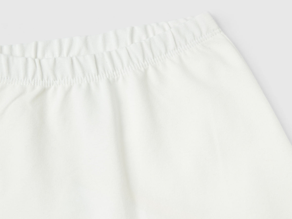 Light Sweatshirt Set