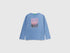T-Shirt With Photographic Print_3VR5C10GC_05N_01