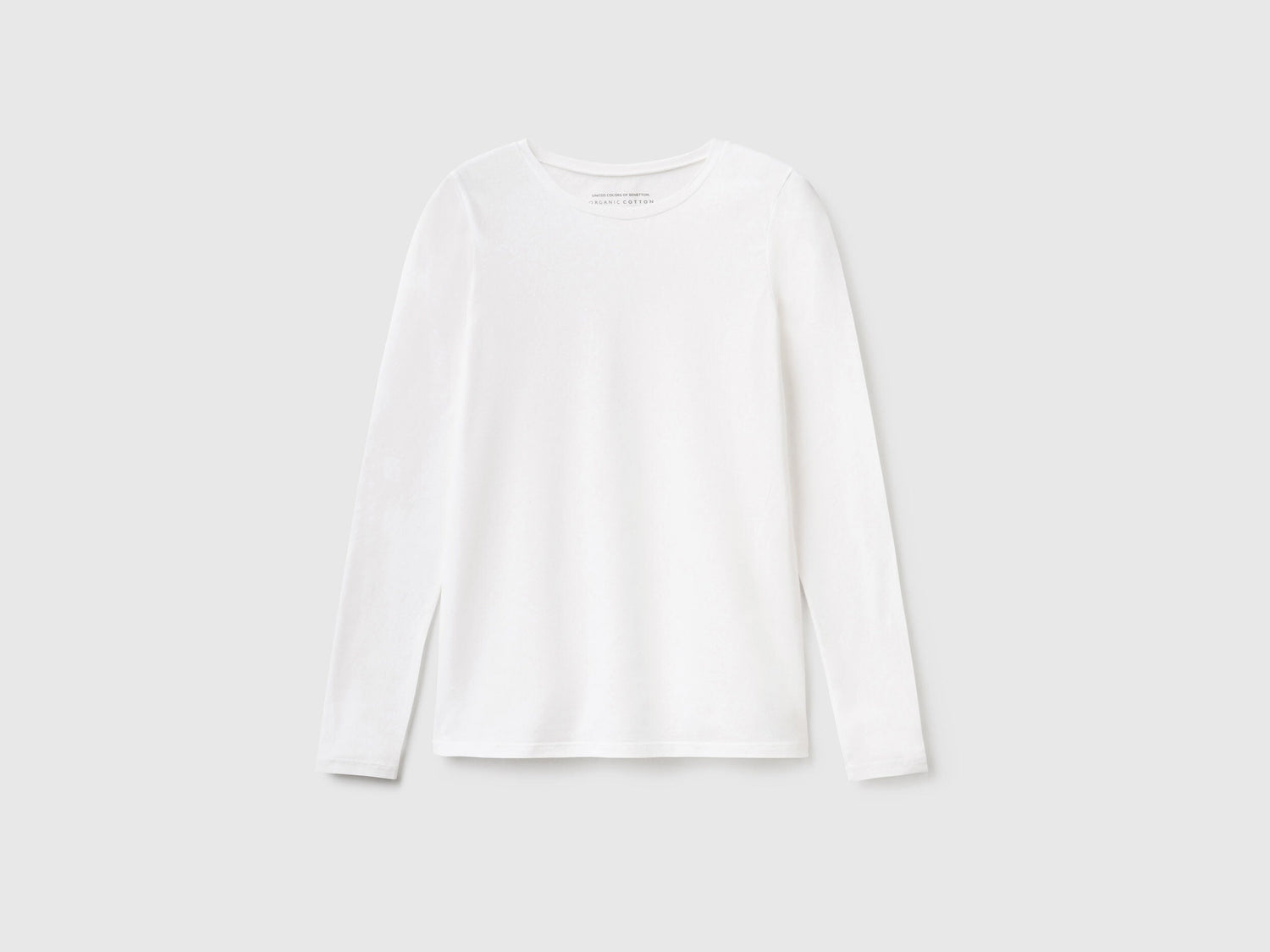 Long Sleeve Super Stretch T-Shirt