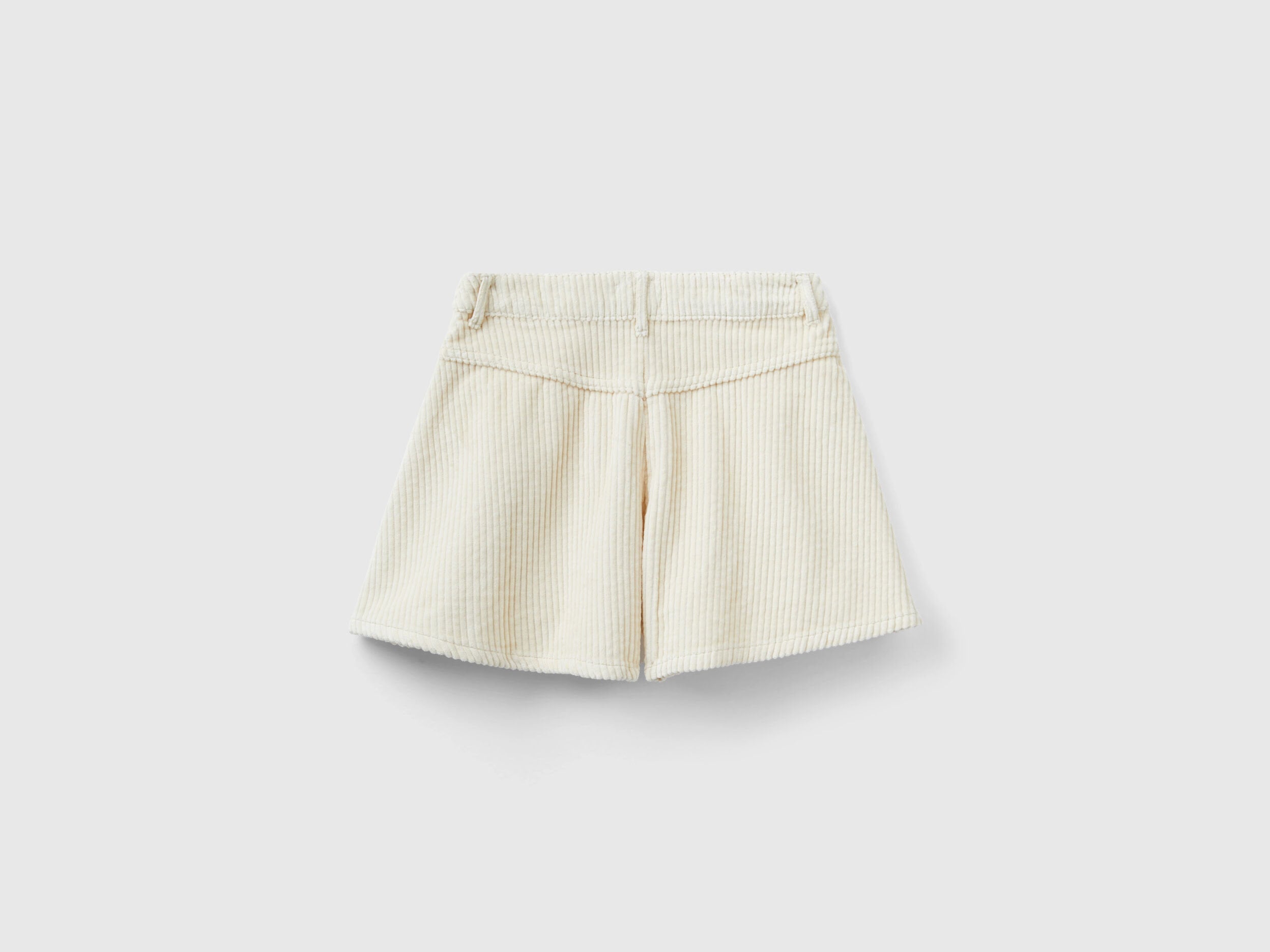 Corduroy Bermuda Shorts_46E6C901Z_1J4_02