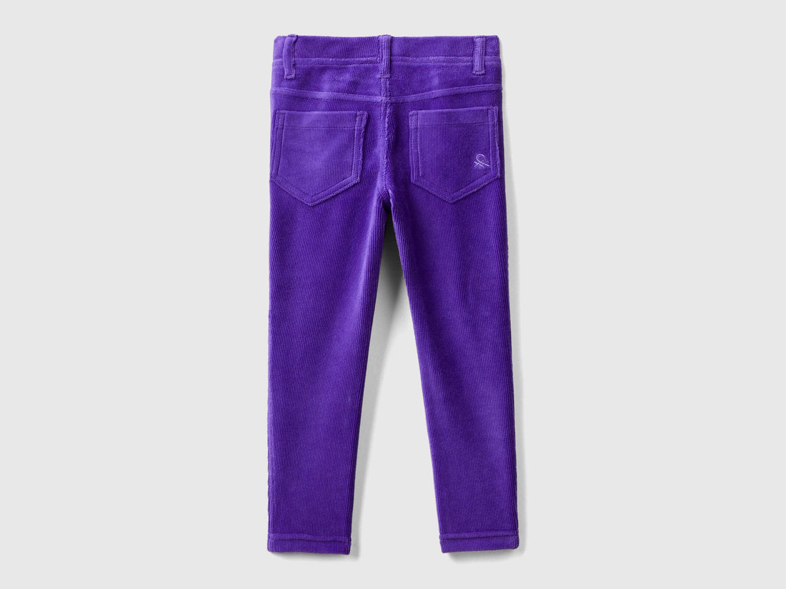 Ribbed Chenille Trousers_4DZBGE00L_30F_02