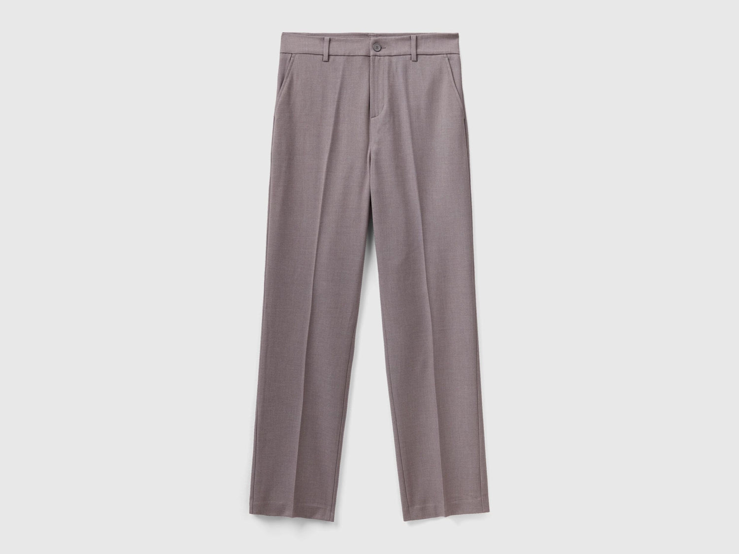 Warm Flannel Trousers_4IAMDF02R_507_04