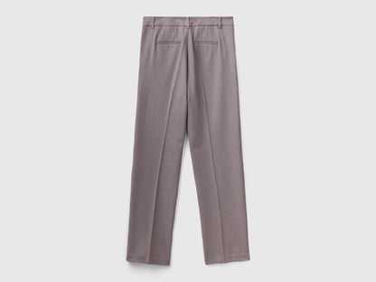 Warm Flannel Trousers_4IAMDF02R_507_05