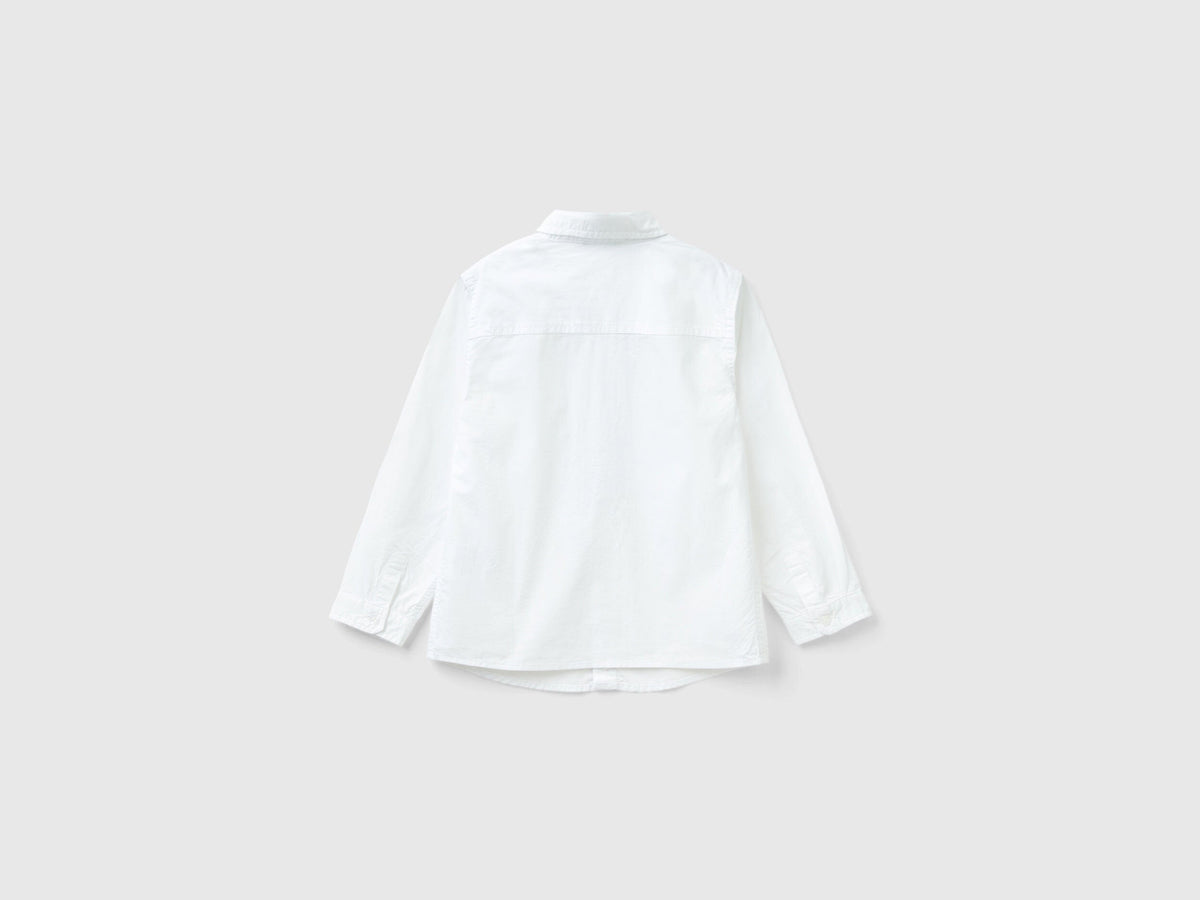 Shirt With Detachable Tie_59UXGQ01J_101_02