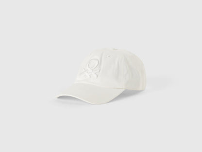 White Washed Look Baseball Cap_6G1PU41OS_674_01
