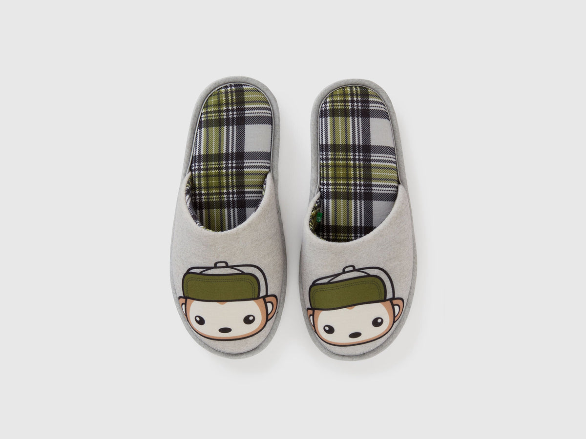 Fabric Mascot Slippers_8G5M0D00V_902_04