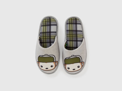 Fabric Mascot Slippers_8G5M0D00V_902_04